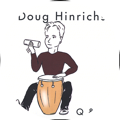 Doug Hinrichs