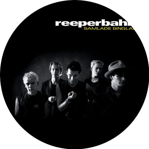 Reeperbahn