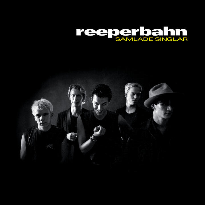 Reeperbahn