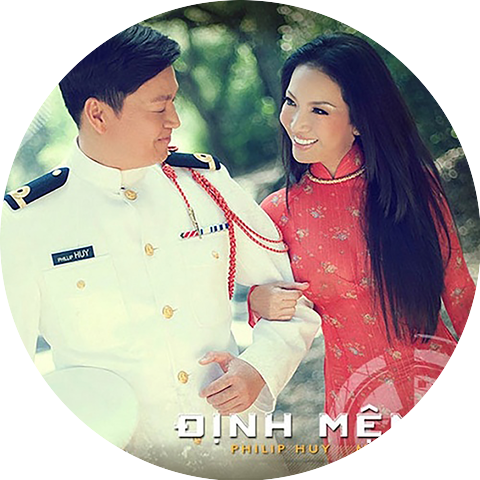Philip Huy & My Huyen