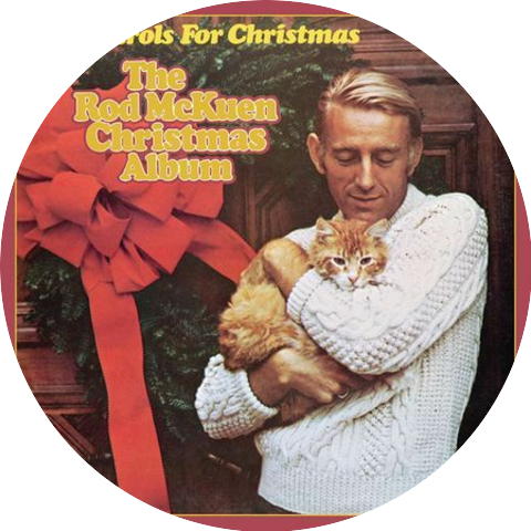 Rod McKuen & Petula Clark
