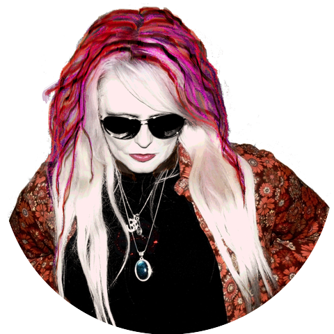Astrid Young