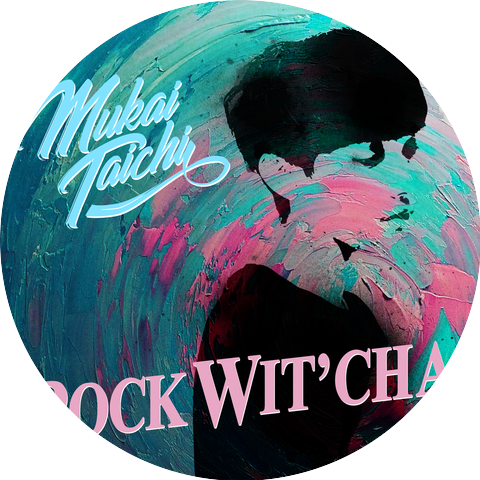 Mukai Taichi