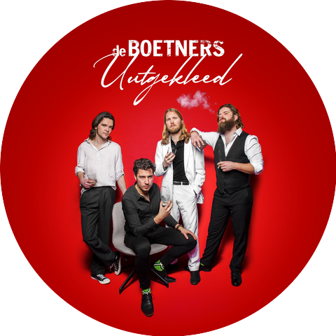 De Boetners