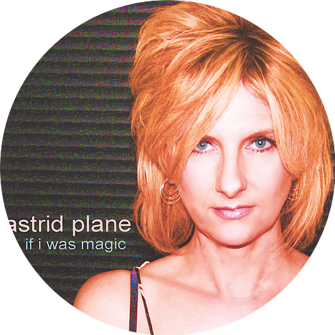 Astrid Plane