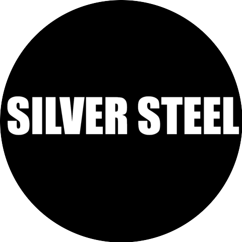 Silver & Steel