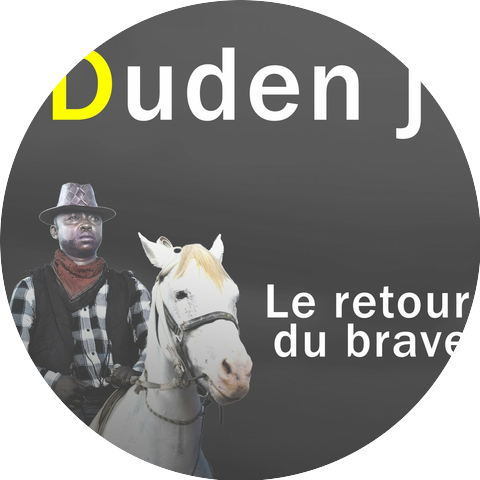 DUDEN J