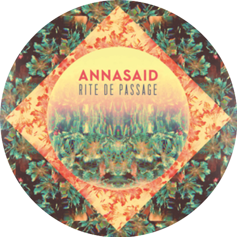 Annasaid