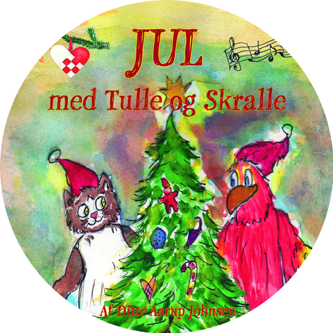 Ditte Aarup Johnsen