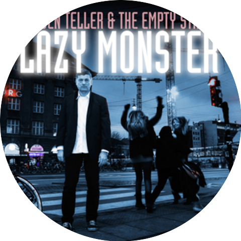 Jørgen Teller & The Empty Stairs