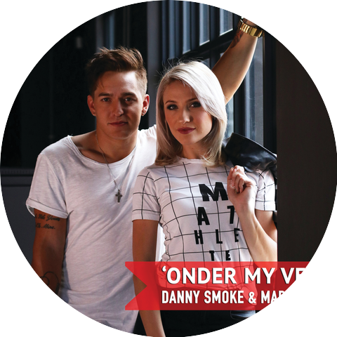 Danny Smoke & Marzanne