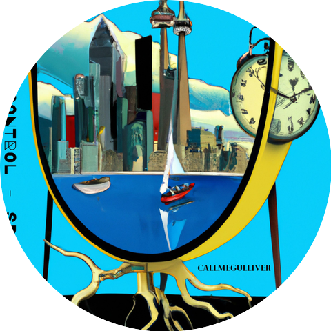 Callmegulliver