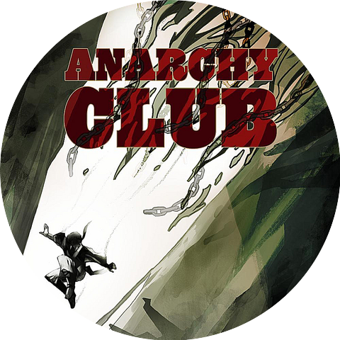 Anarchy Club