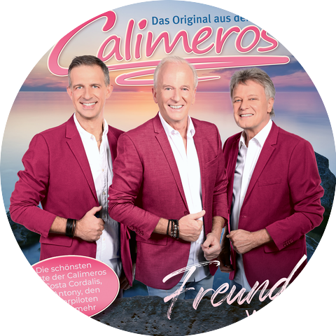 Michael Hirte & Calimeros
