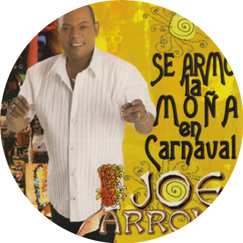 Joe Arroyo & 3 Pesos