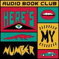 Audio Book Club