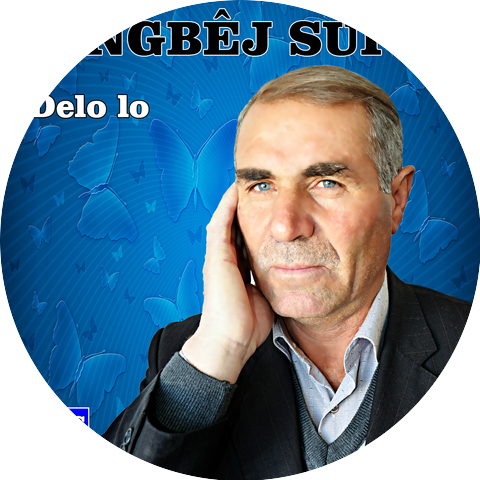Dengbej Suphi