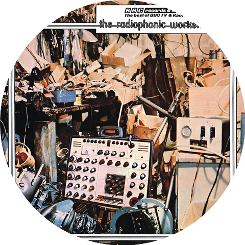 BBC Radiophonic Workshop