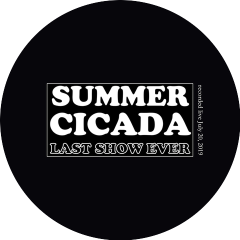 Summer Cicada