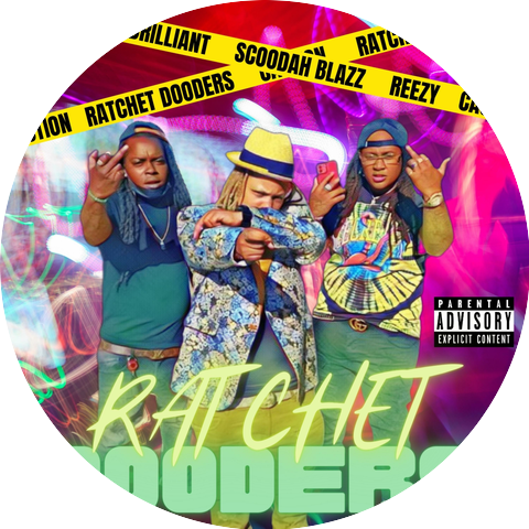 Scoodah Blazz
