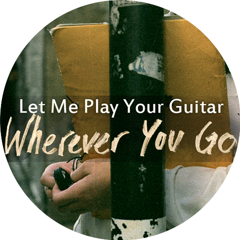 Let Me Play Your Guitar
