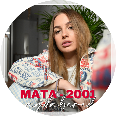 Magda Bereda
