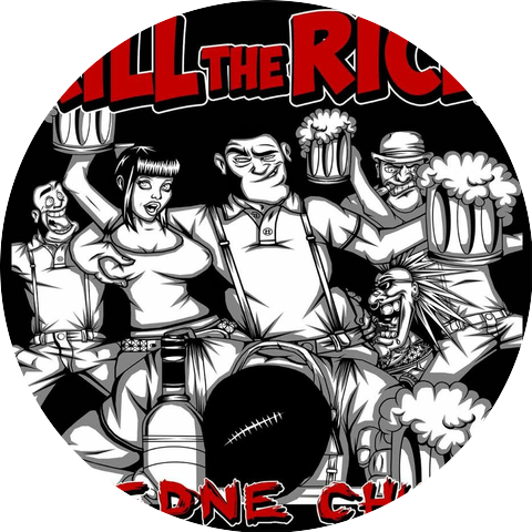 Kill The Rich