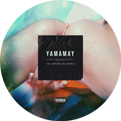 LOS TRAPEROS DEL BARRIO