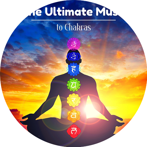 Chakra Meditation Balancing