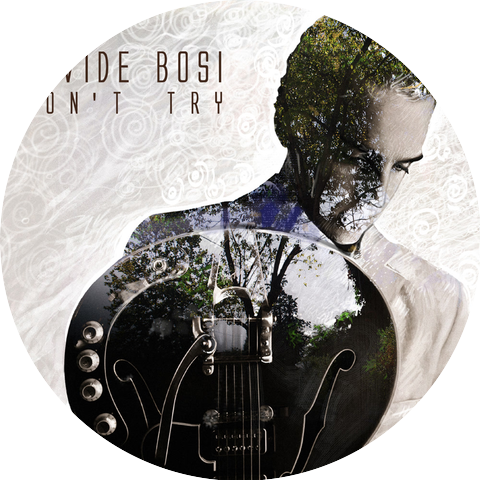 Davide Bosi