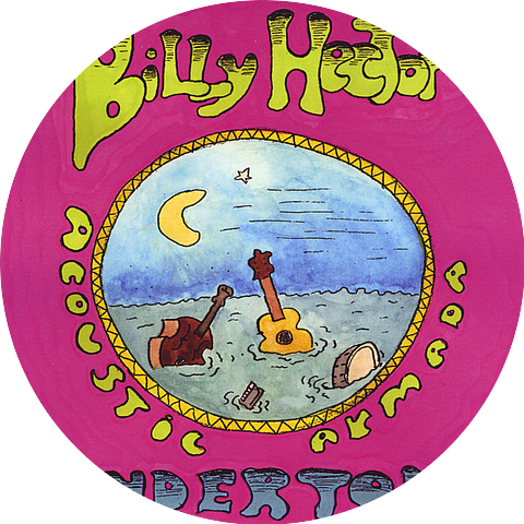 Billy Hector