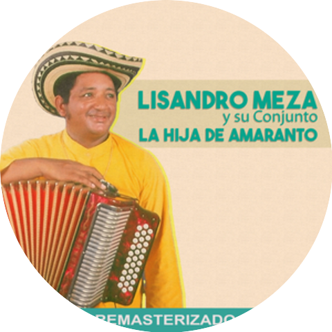 Los Corraleros de Majagual & Lisandro Meza