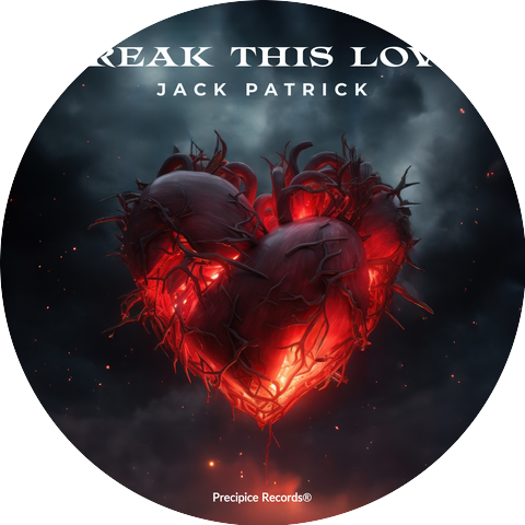 Jack Patrick
