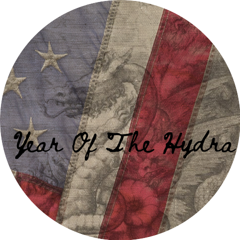 Zoey the White Lioness