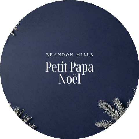 Brandon Mills