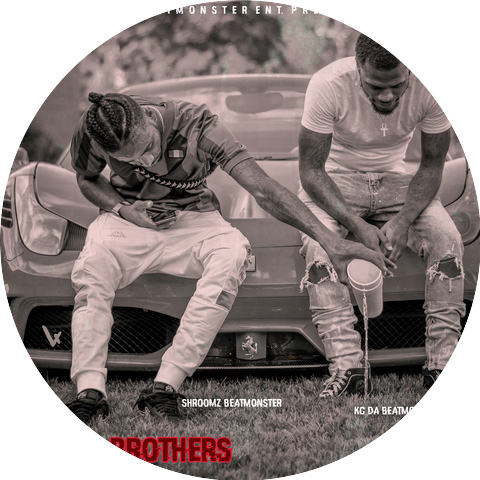 Shroomz Beatmonster & Kc Da Beatmonster