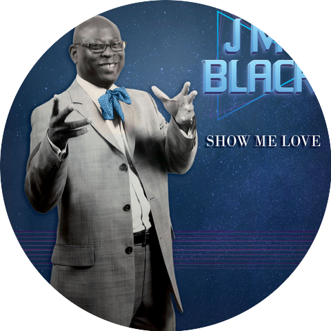J M BLACK