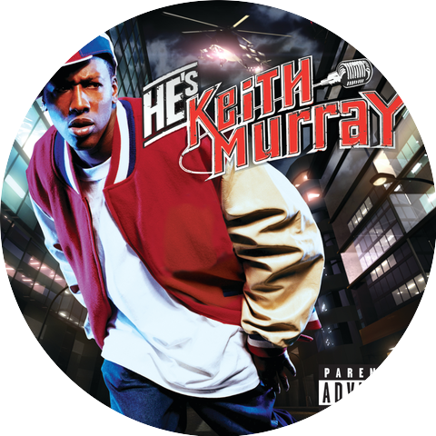 Keith Murray & Def Squad