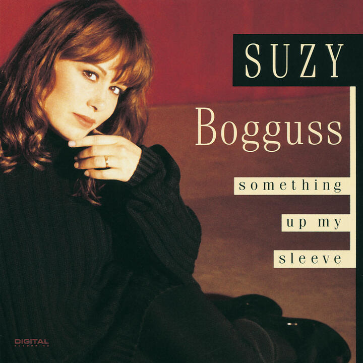 Suzy Bogguss & Billy Dean