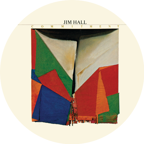 Jim Hall & Jane Hall