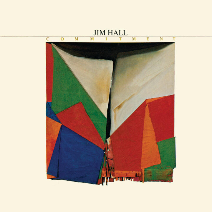Jim Hall & Jane Hall