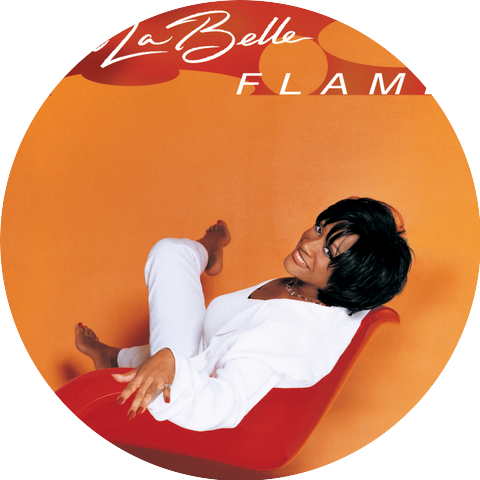 Patti LaBelle & Jack Faith