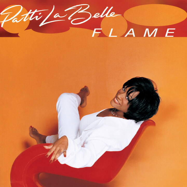 Patti LaBelle & Jack Faith