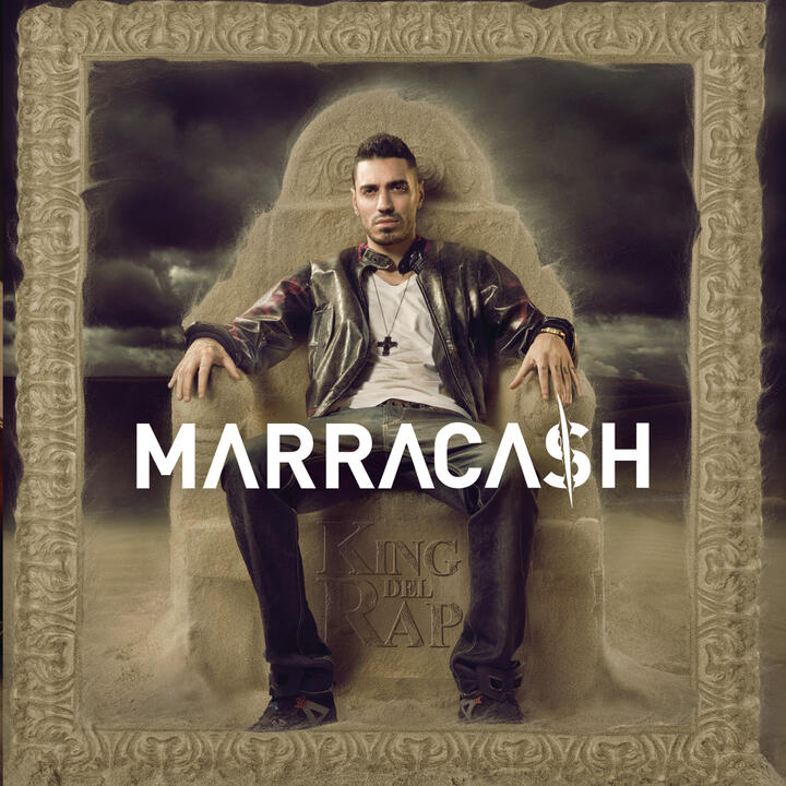 Marracash & Emis Killa