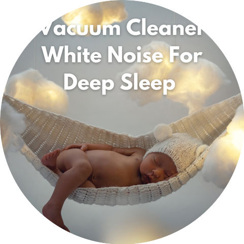 White Noise Vacuum