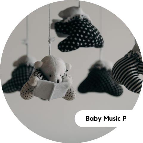 Smart Baby Lullaby & Bedtime baby