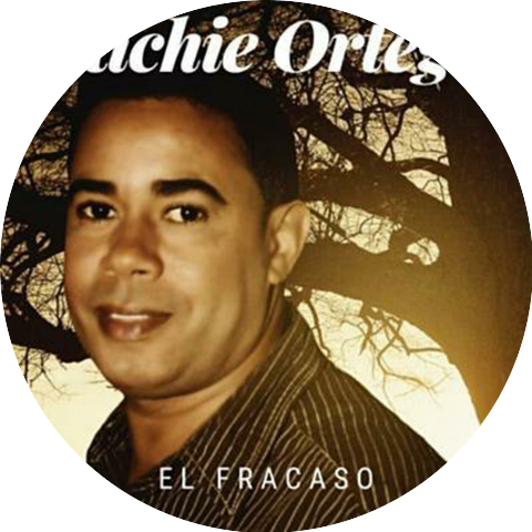 Richie Ortega