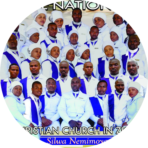 CHRISTIAN CHURCH IN ZION
