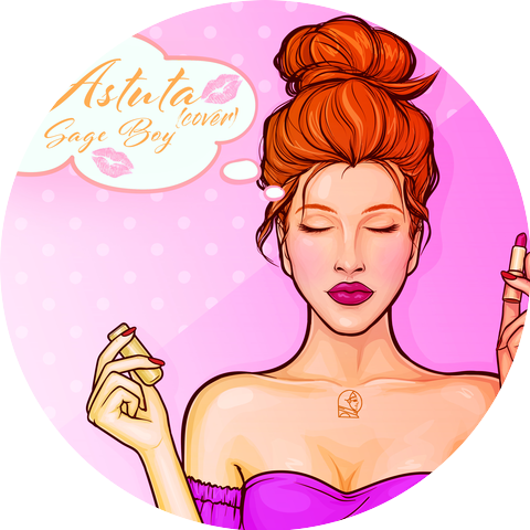 Sage Boy