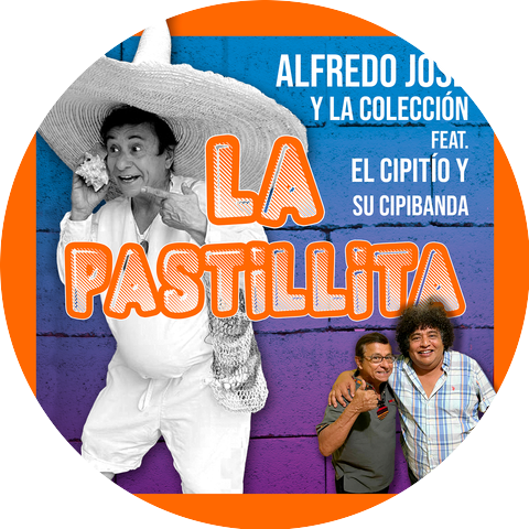 Alfredo Jose y La Coleccion